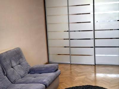 квартира за адресою Академіка Заболотного вул., 6