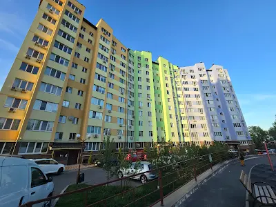 квартира по адресу Борисо-Глібська ул. (Ватутіна), 110