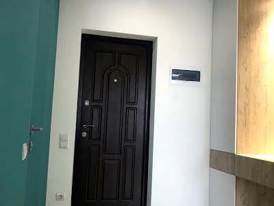 квартира за адресою Тернопільська вул., 21є