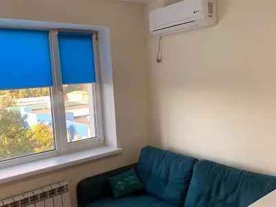 квартира за адресою Машинобудівна вул., 41