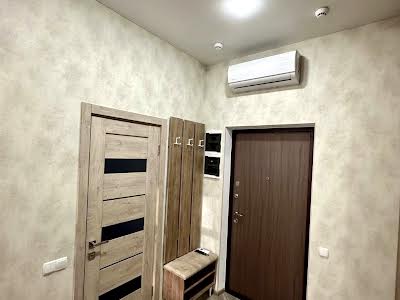квартира за адресою Курортний пров., 1-Б
