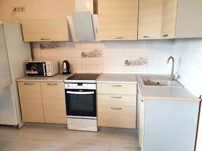 квартира за адресою Миру, 7