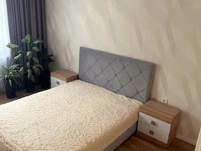 квартира за адресою Будівельна вул., 50-Г
