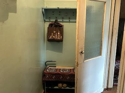 квартира по адресу Полесский пер., 5