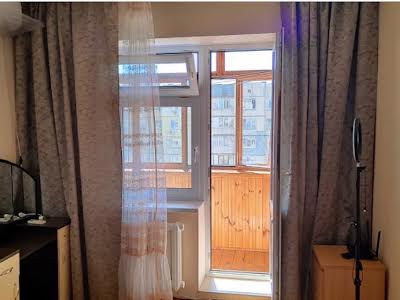 квартира по адресу Оболонский просп., 30