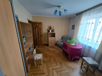 комната по адресу Червоной Калины просп. (Владимира Маяковского), 72