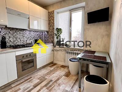 квартира по адресу Героев АТО ул. (Красіна), 116 к3