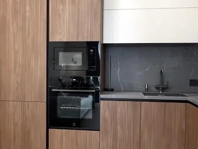 квартира по адресу Кучеревського бульв., 1