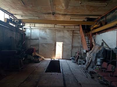 комерційна за адресою Різдвяна вул., 298