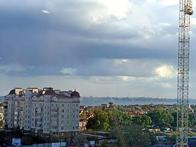 квартира за адресою Академіка Сахарова вул., 16а