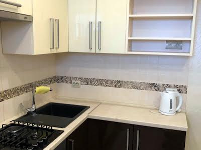 квартира за адресою Калинова, 47