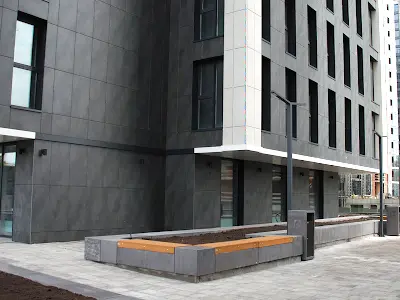 квартира по адресу Железнодорожное шоссе, 45а