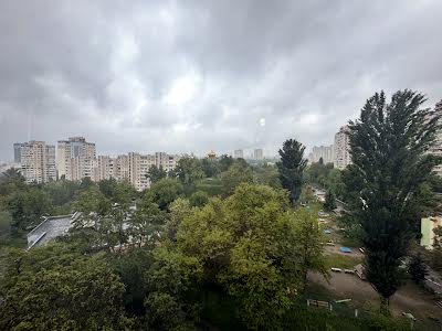 квартира за адресою Европейского союзу, 9В