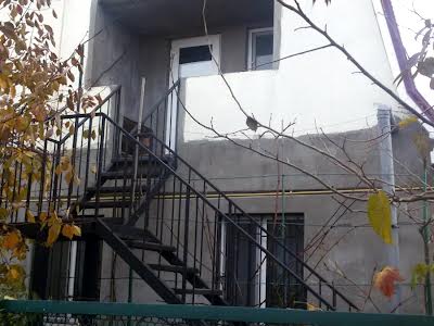 дом по адресу Одесса, Желтая, 523