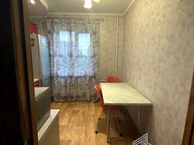 квартира за адресою Свободи просп., 4