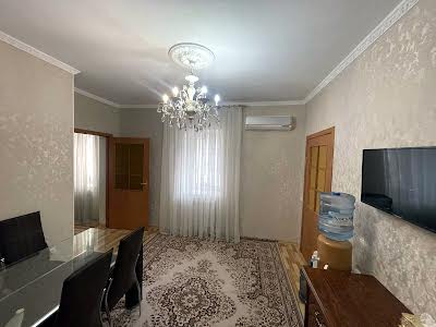 будинок за адресою 3-тя Слобідська вул., 101