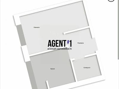 квартира за адресою Садова вул., 51-А