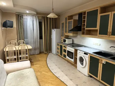 квартира по адресу Харьковское шоссе, 55