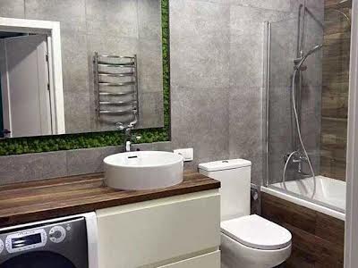 квартира за адресою Глибочицька вул., 13-5