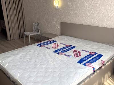 квартира за адресою Юнацька вул., 19