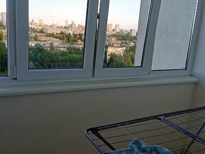 квартира за адресою Польова вул., 73