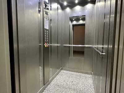 квартира за адресою Приозерна вул., 30