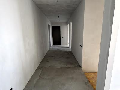 квартира по адресу Демʼянів Лаз ул., 24