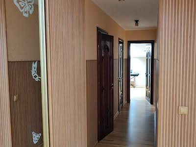 квартира за адресою Княгині Ольги вул., 5є
