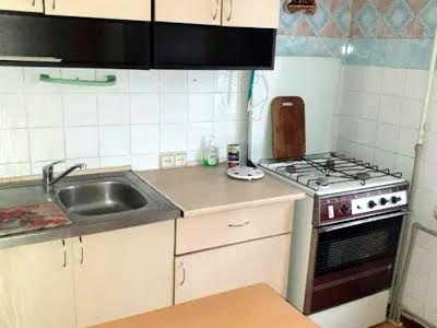 квартира по адресу Литинская ул., 1-А