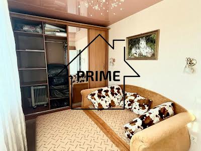 квартира за адресою Коцюбинського вул., 2а
