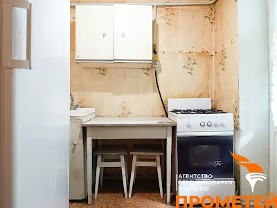 квартира за адресою Лісовий просп., 15-А