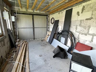 дом по адресу Українська ул., 34