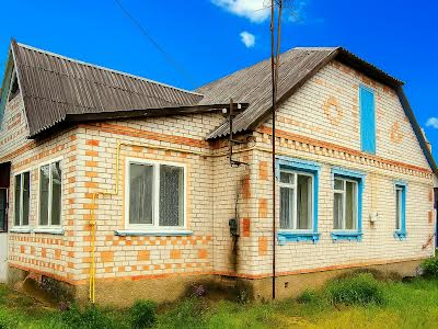 будинок за адресою побутовиків, 7