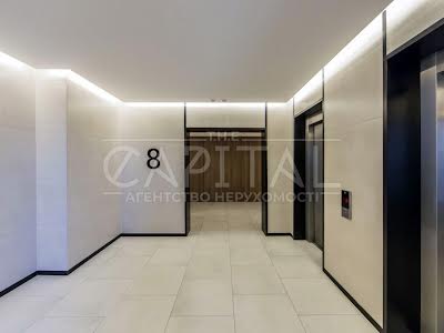 квартира за адресою Антоновича вул. (Горького), 74