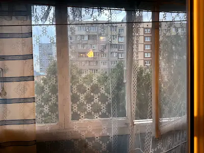 квартира за адресою Симиренка вул., 14-Б