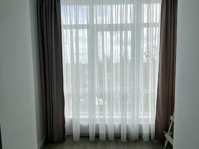 квартира по адресу Высочана ул., 18