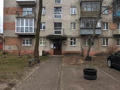 квартира за адресою Городоцька вул., 215