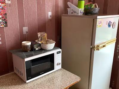 квартира за адресою Навроцького вул., 3