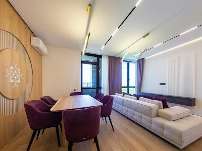 квартира за адресою Берестейський просп. (Перемоги), 42а