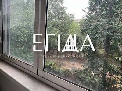 квартира за адресою Яновського вул., 98