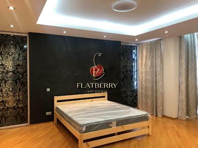 квартира за адресою Золотоворітська вул., 13