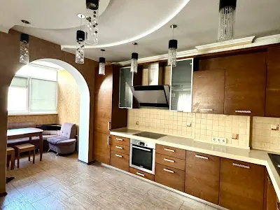 квартира по адресу Академика Сахарова ул., 34