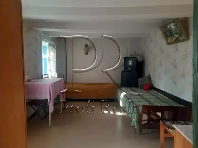 дом по адресу 12 Лінія
