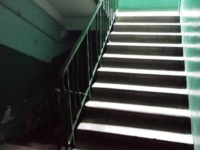 квартира за адресою Кубанської України вул. (Маршала Жукова), 49