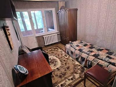 квартира по адресу Алексеевская ул., 14