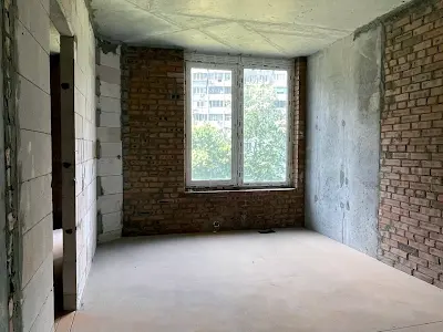 квартира за адресою Сім'ї Кульженків вул. (Петра Дегтяренка), 22