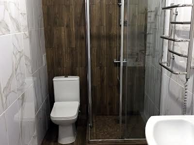 квартира за адресою Олени Пчілки вул., 7