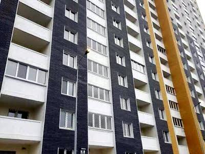 квартира по адресу Николая Винграновского ул., 2