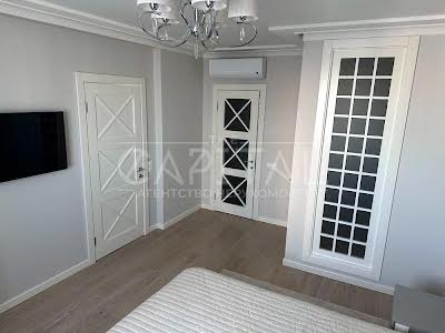 квартира по адресу Оболонский просп., 26