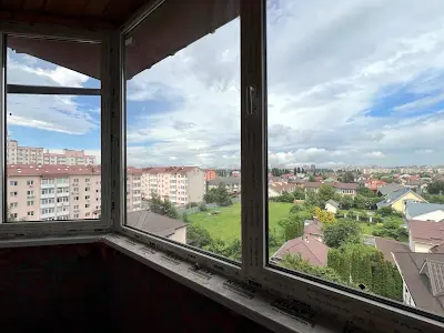 квартира за адресою Миру вул., 12